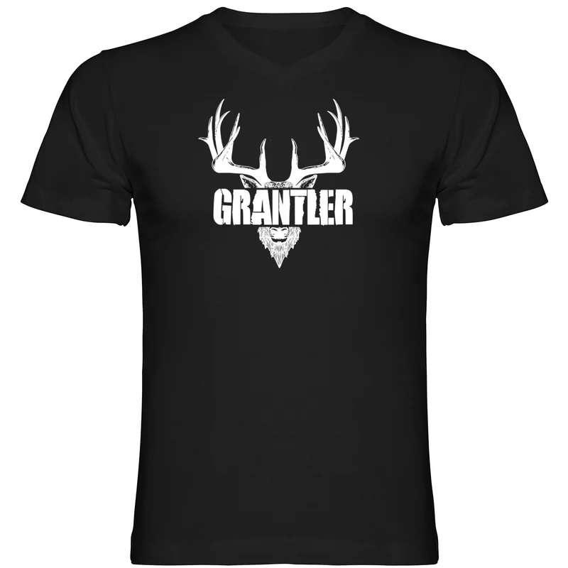 Grantler Tshirt V-Ausschnitt