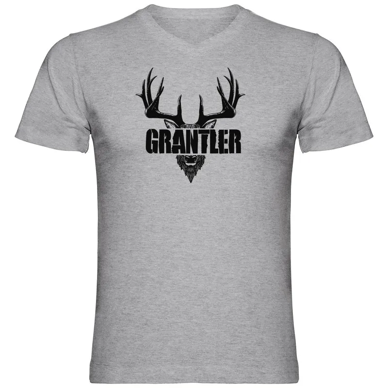 Grantler Tshirt V-Ausschnitt