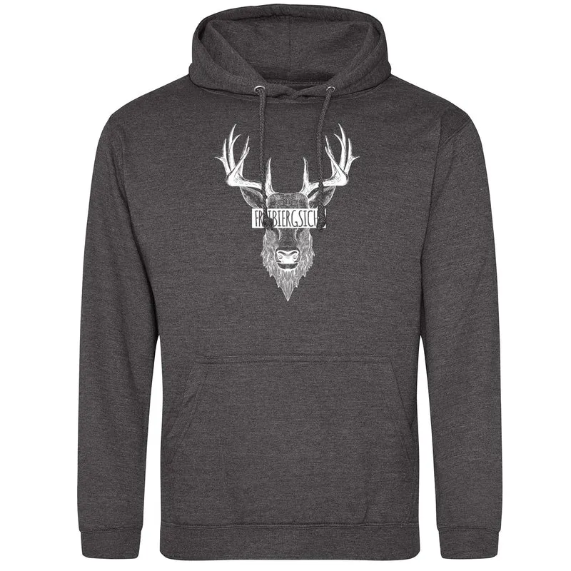 Freibiergsicht Hoodie