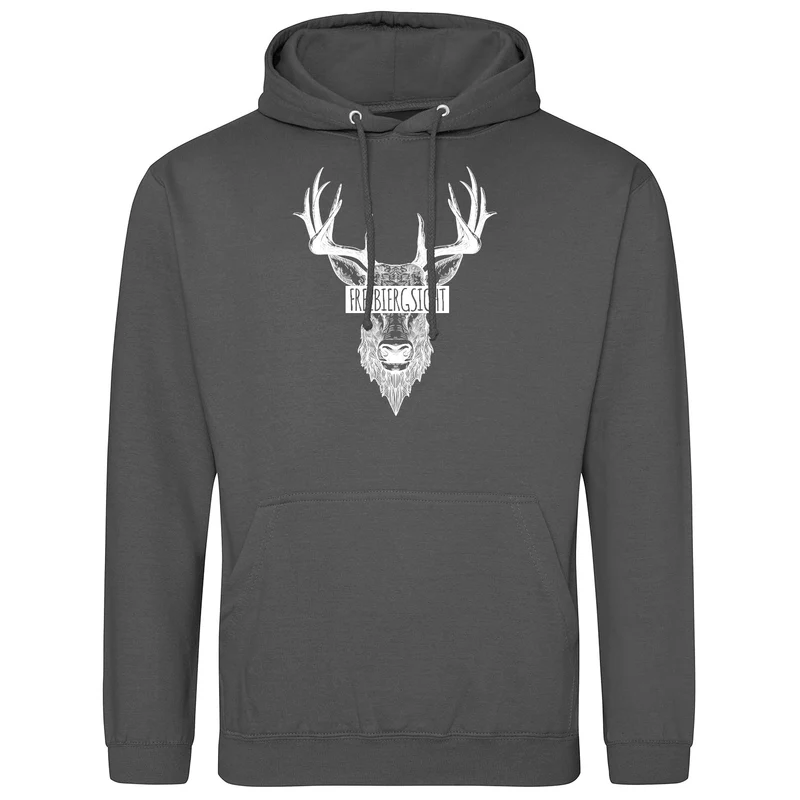 Freibiergsicht Hoodie