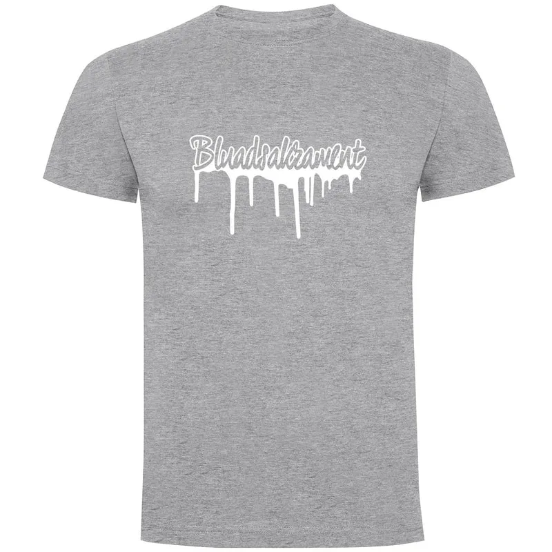 Bluadsakrament Herren T-shirt
