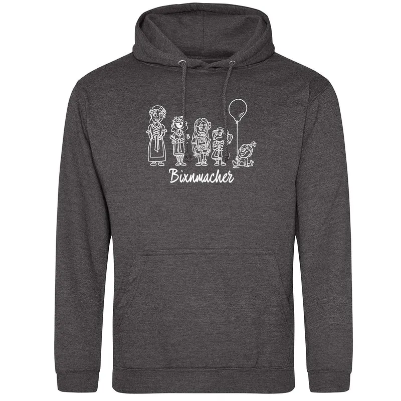 Bixnmacher Hoodie