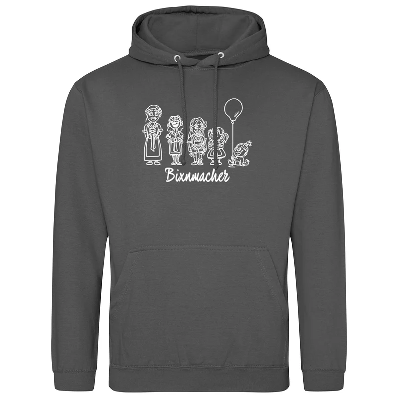 Bixnmacher Hoodie