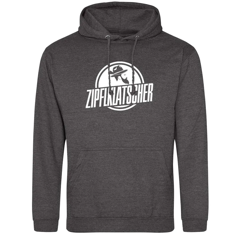 Zipflklatscher Hoodie