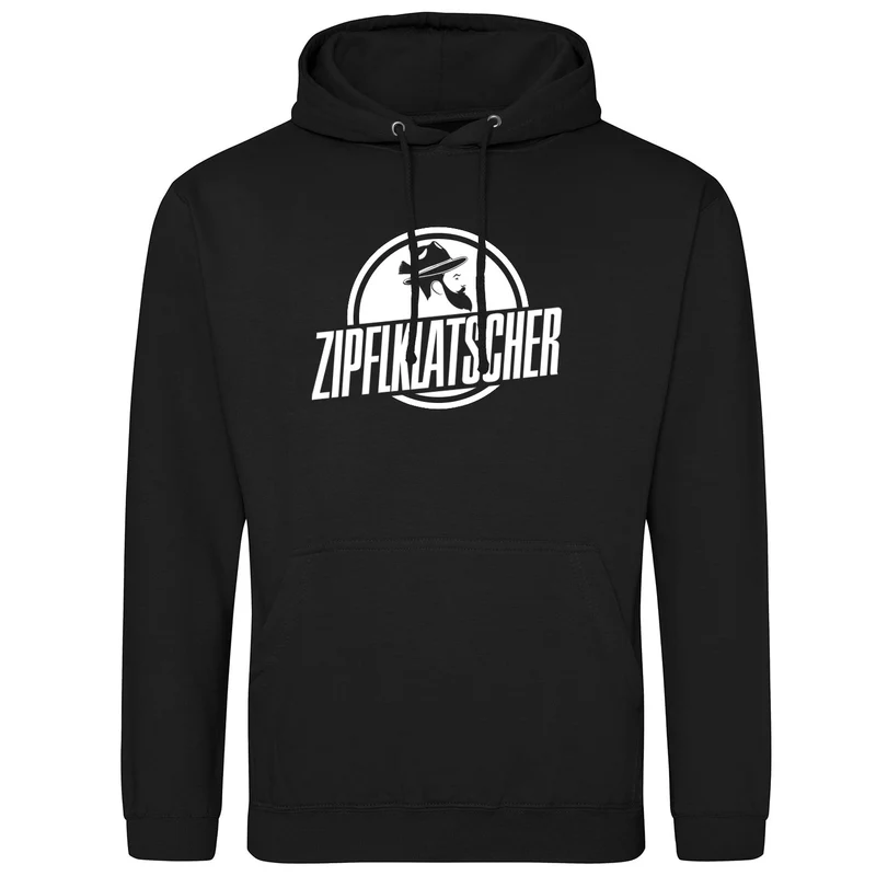 Zipflklatscher Hoodie