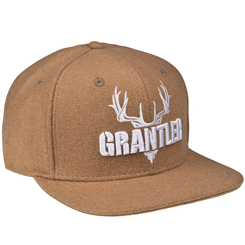 Grantler Cap Hirsch