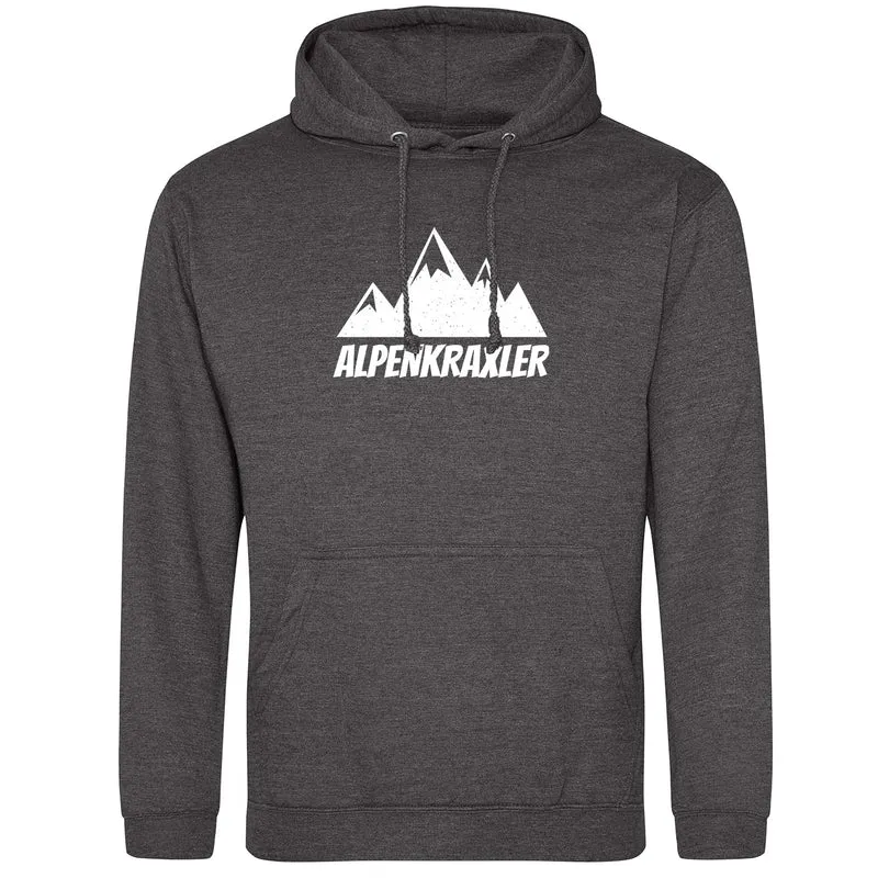 Alpenkraxler Hoodie