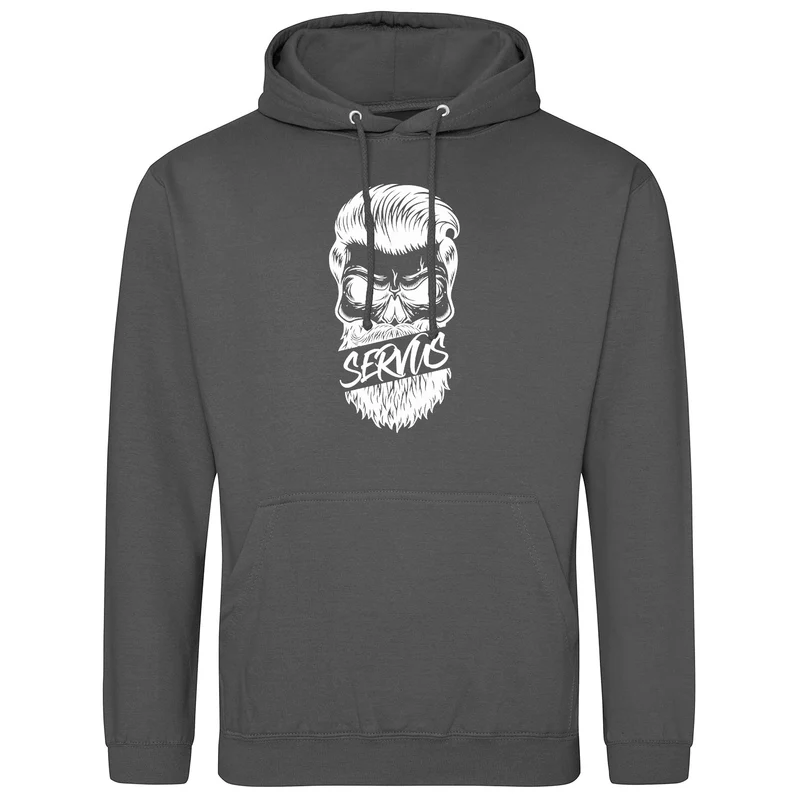 Servus Hoodie