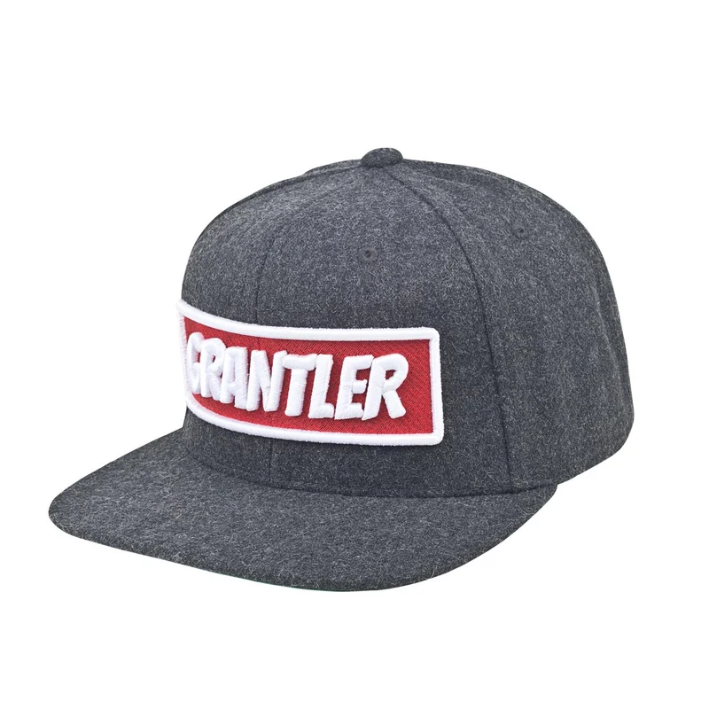 Bayrische Cap Grantler