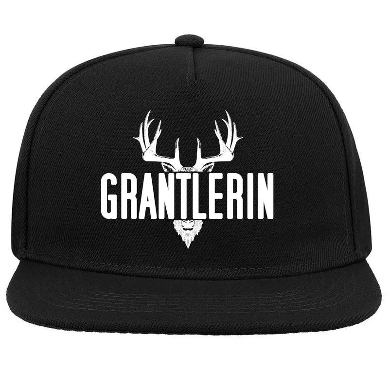 Grantlerin Cap
