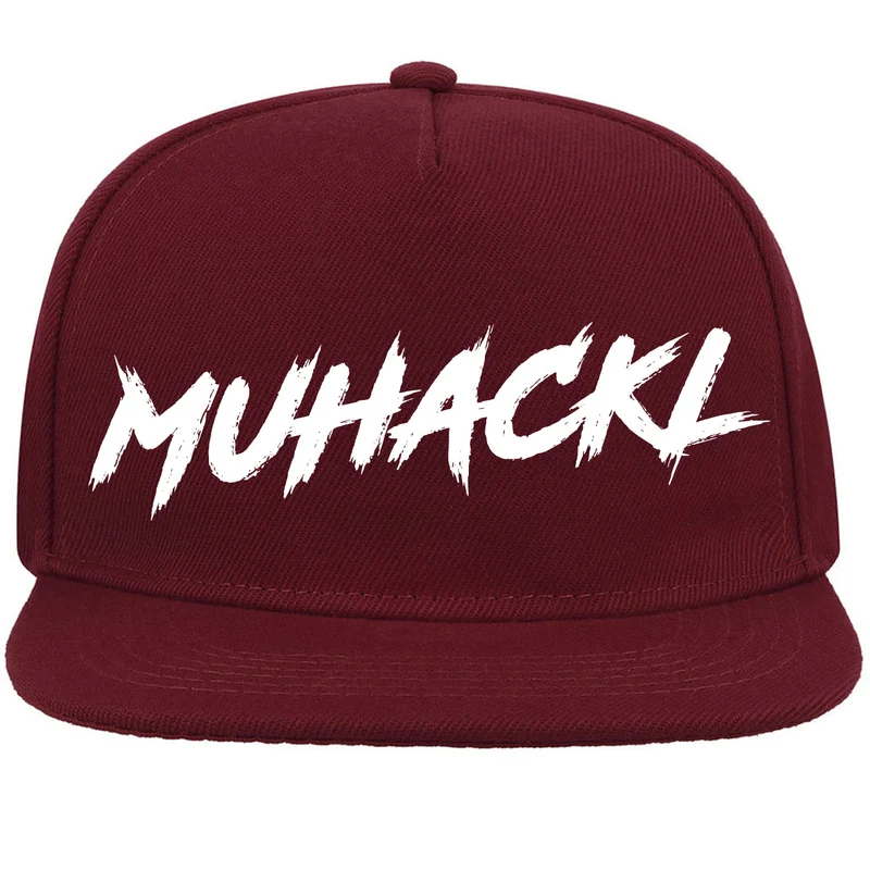 Muhackl Cap