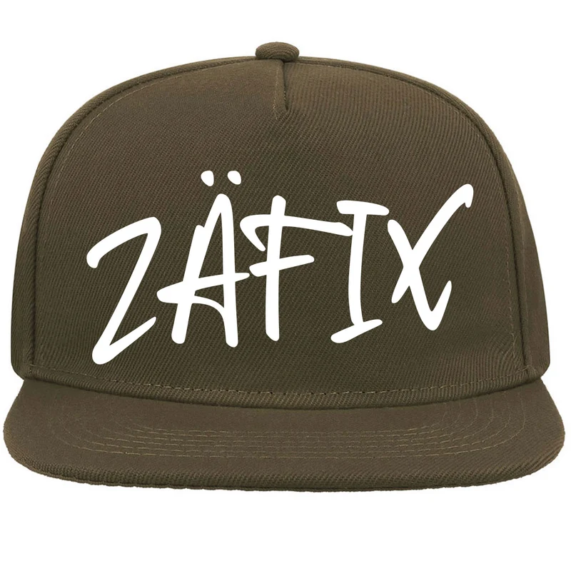 ZÄFIX Cap