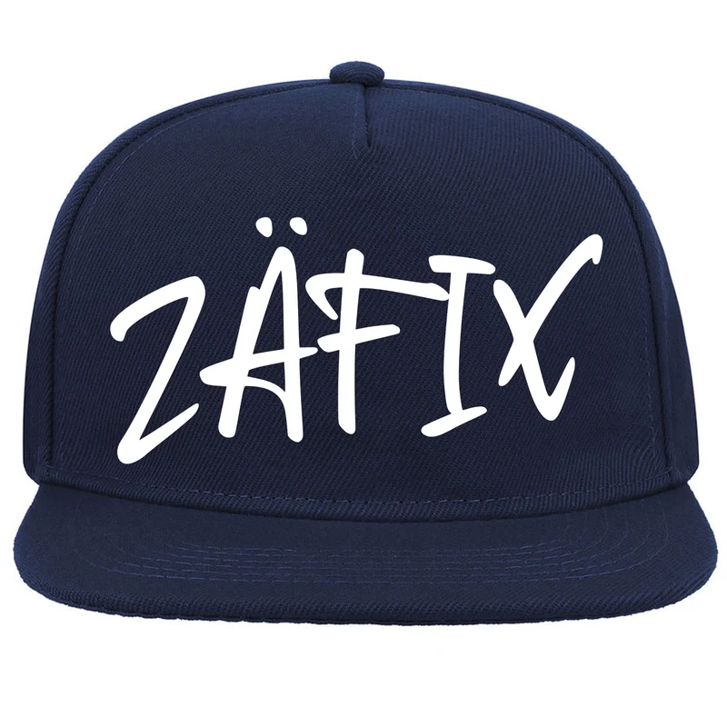 ZÄFIX Cap