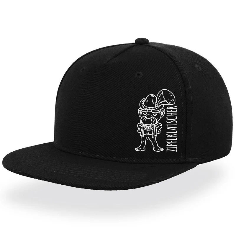 Zipflklatscher Cap