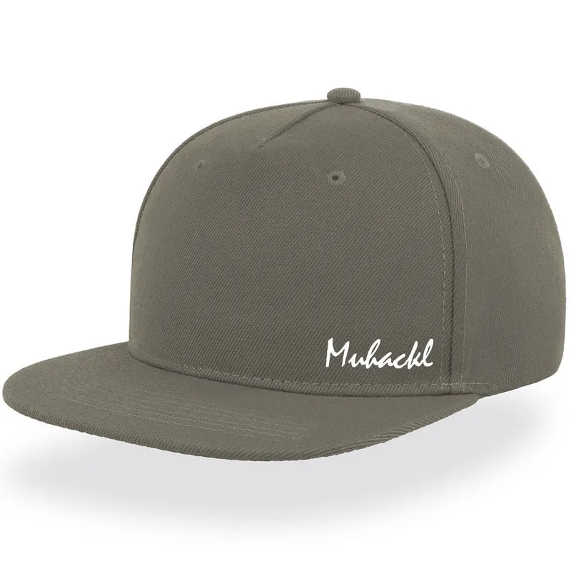 Muhackl Cap