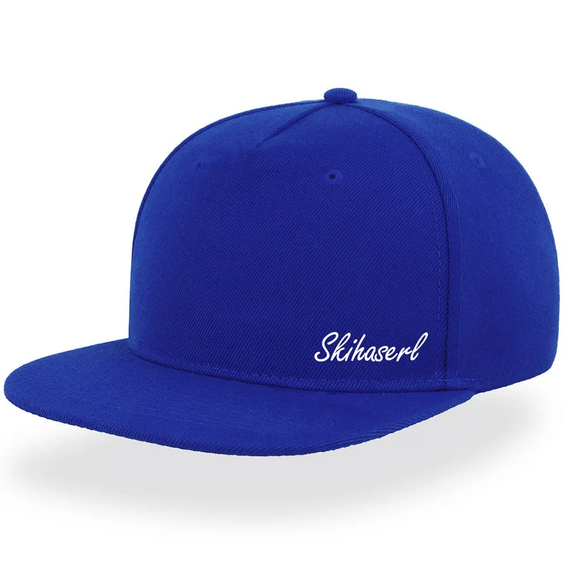 Skihaserl Cap
