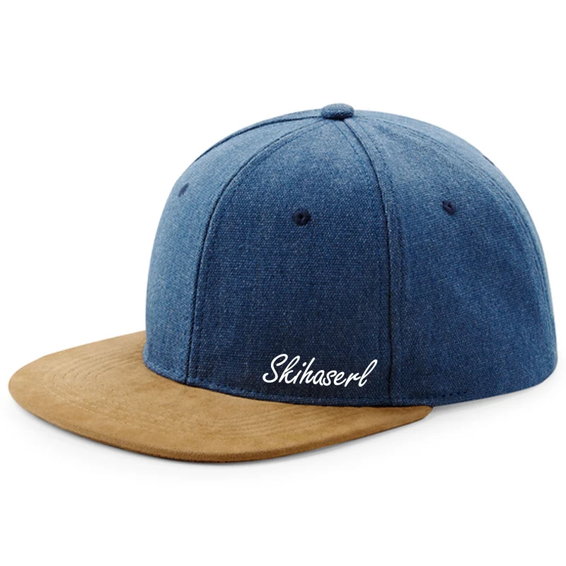Skihaserl Cap