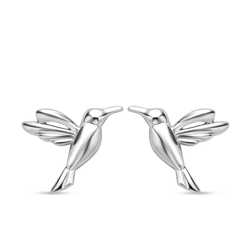 Glas und weißer Zirkonia Anhänger mit Kette und Ohrringen, Messing ca. 0.32 ct