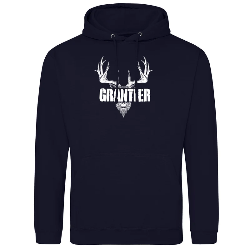 Grantler Hoodie