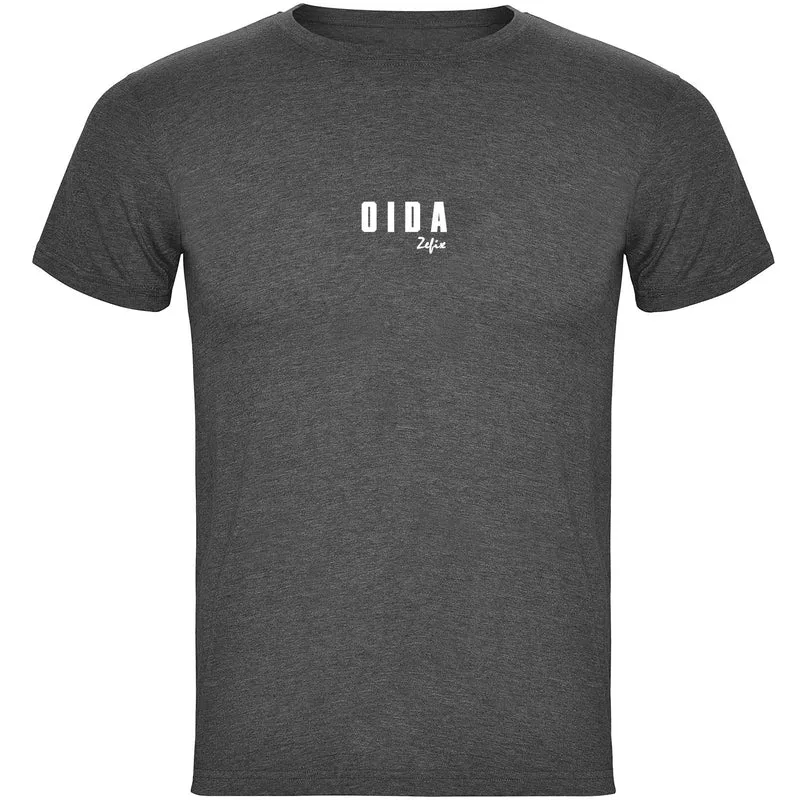 OIDA Herren T-shirt