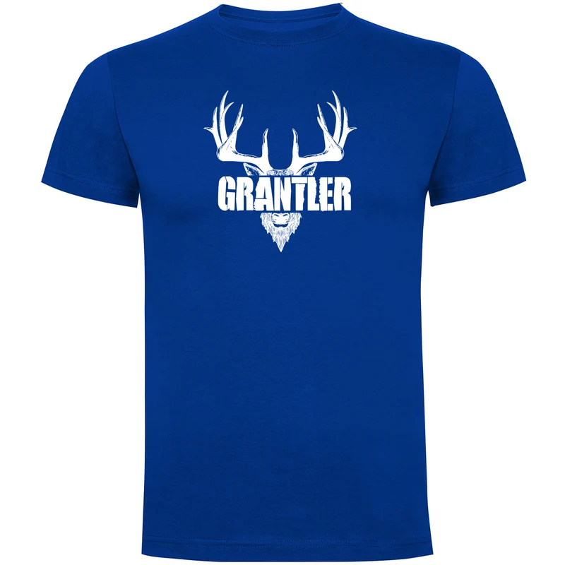 Grantler Kinder T-shirt