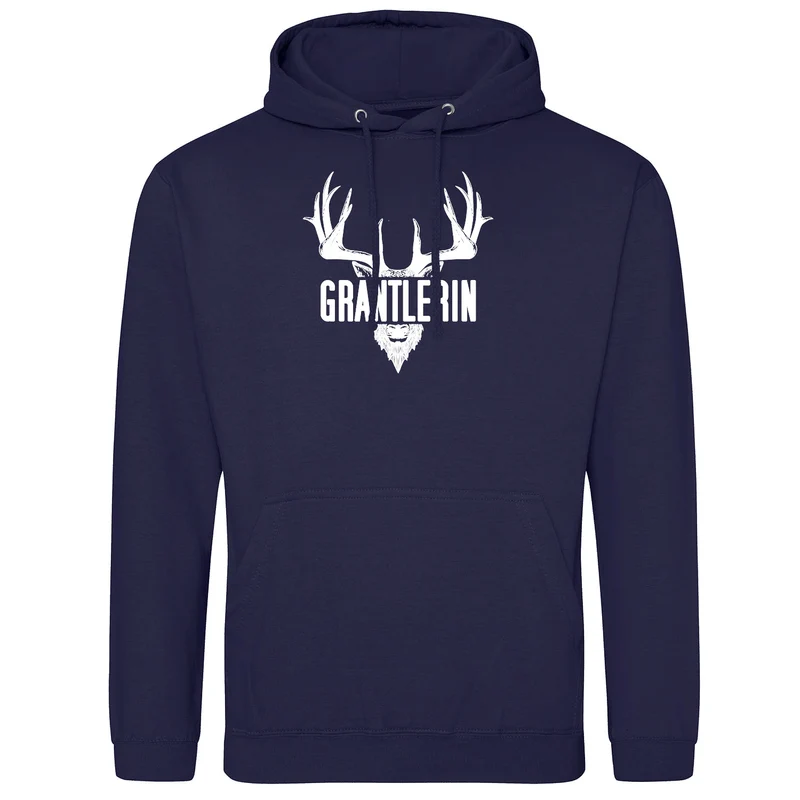 Grantlerin Damen Hoodie