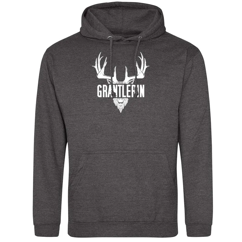 Grantlerin Damen Hoodie