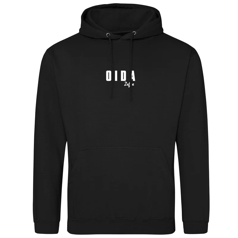 OIDA Herren Hoodie