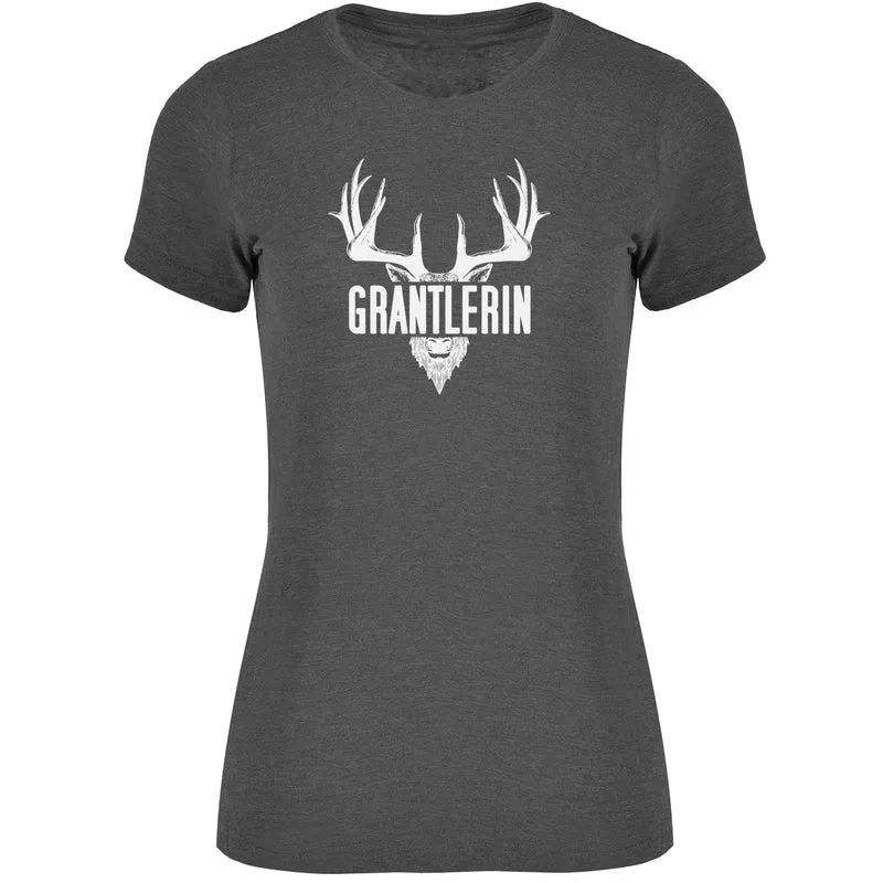 Grantlerin Damen T-shirt