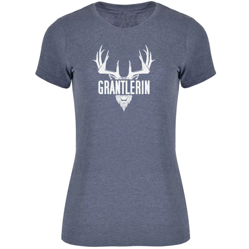Grantlerin Damen T-shirt