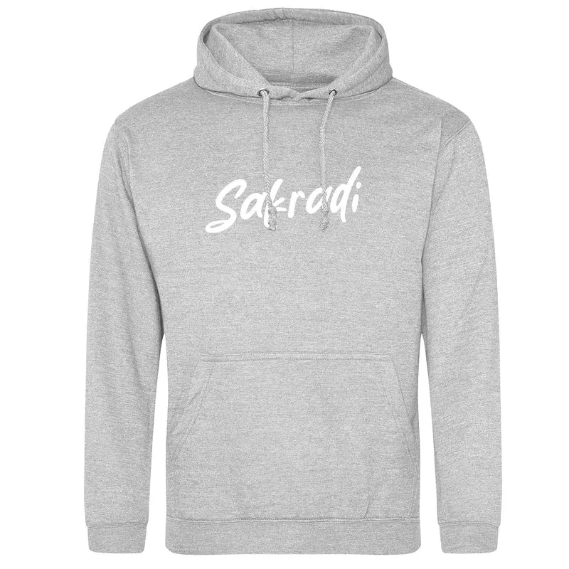 Bayerischer Hoodie Sakradi