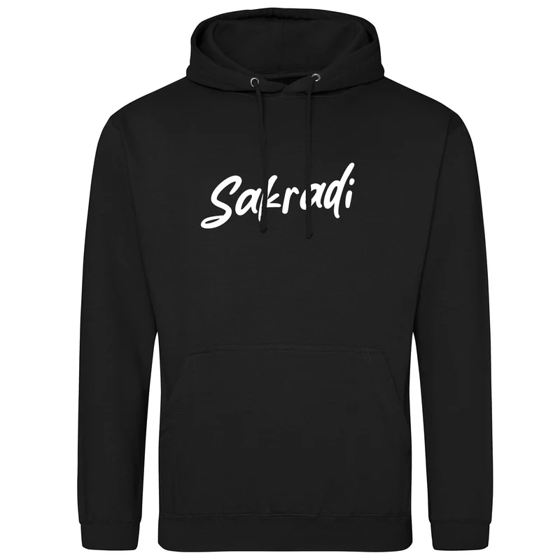 Bayerischer Hoodie Sakradi