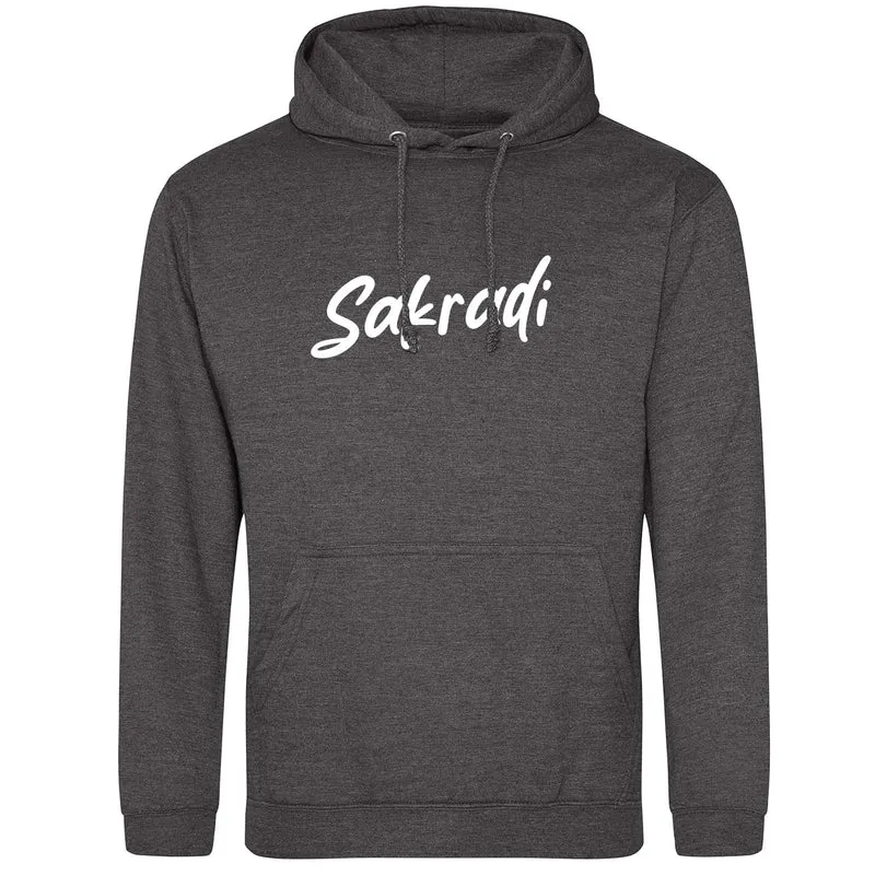 Bayerischer Hoodie Sakradi