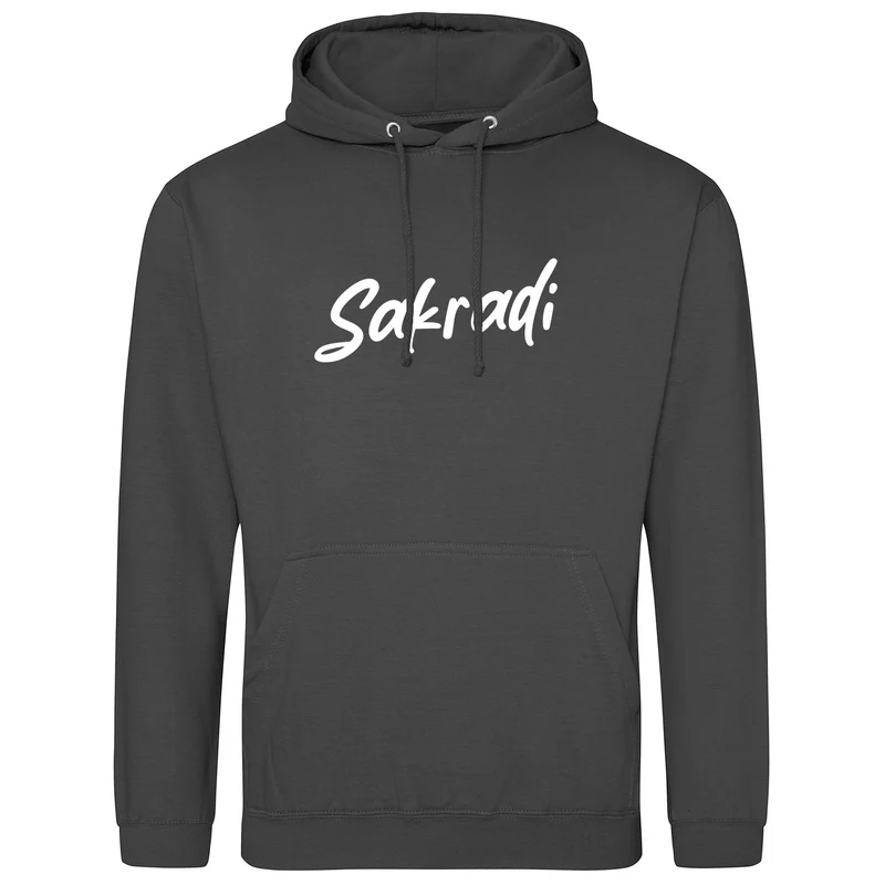 Bayerischer Hoodie Sakradi