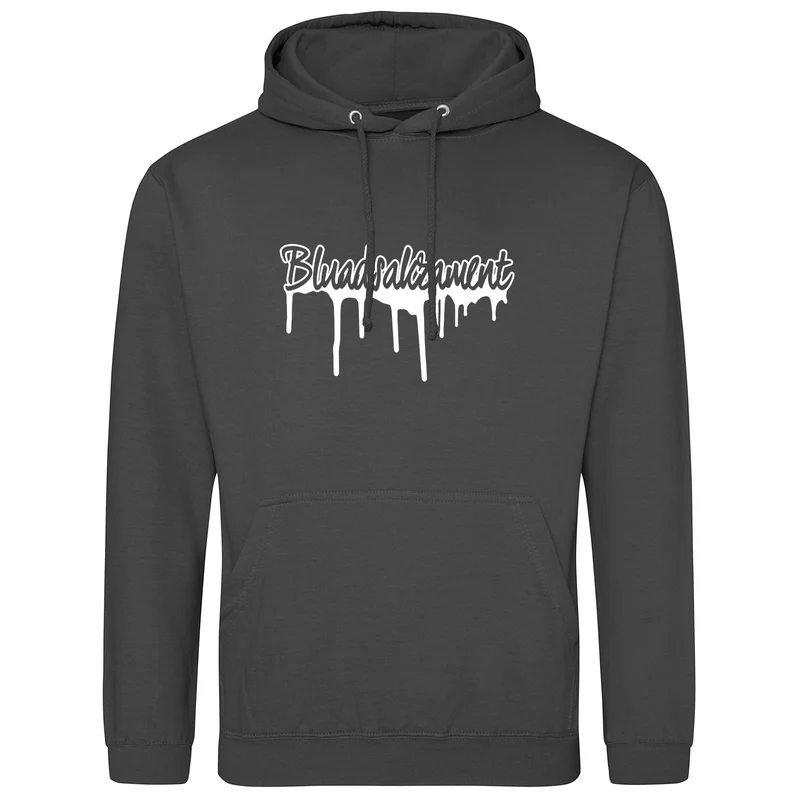 Bayrischer Hoodie Bluadsakrament