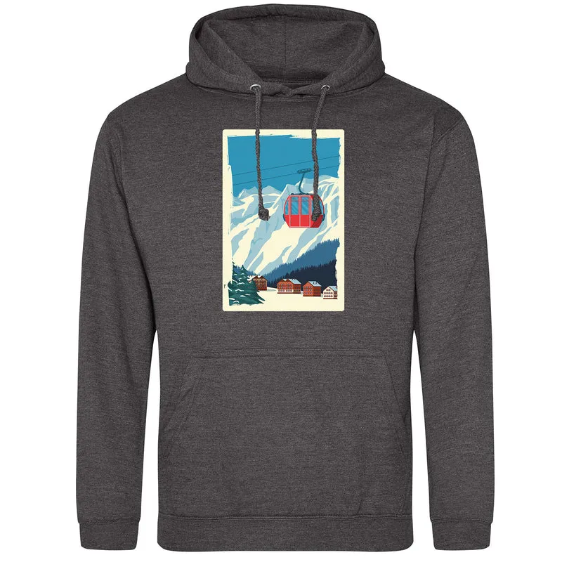 Skifoan Hoodie