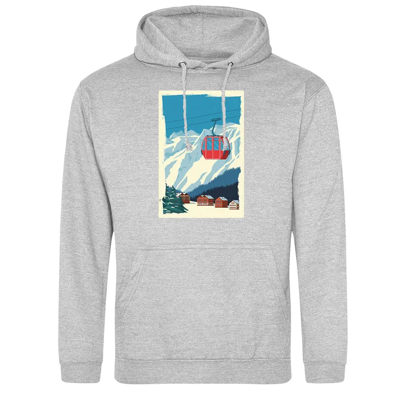 Skifoan Hoodie