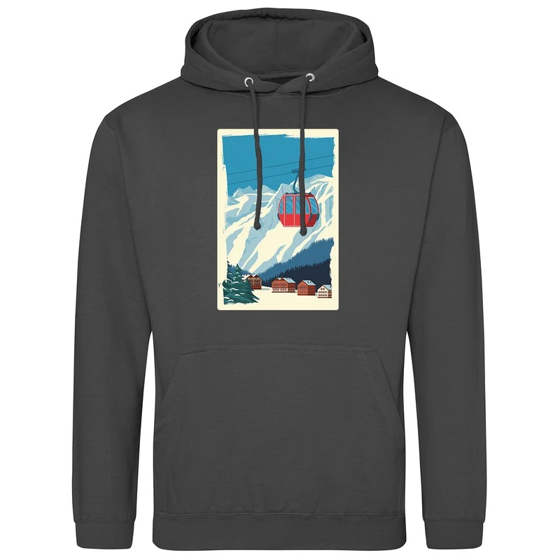 Skifoan Hoodie
