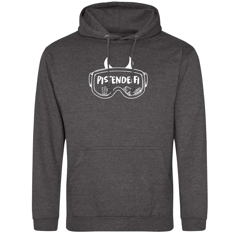 Pistendeifi Hoodie