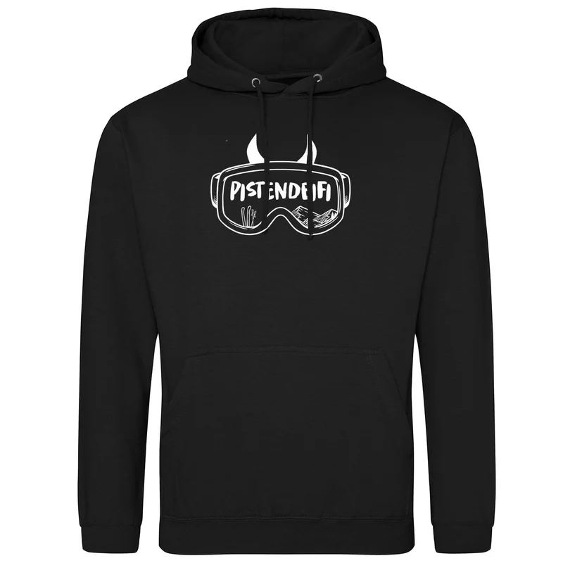 Pistendeifi Hoodie