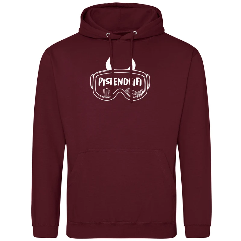 Pistendeifi Hoodie