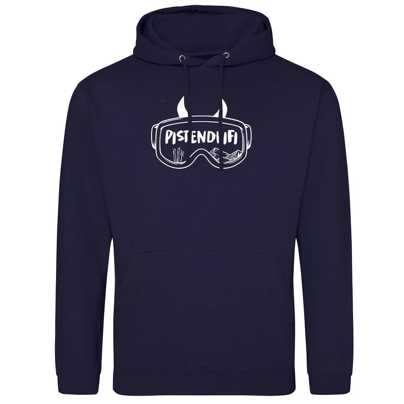 Pistendeifi Hoodie