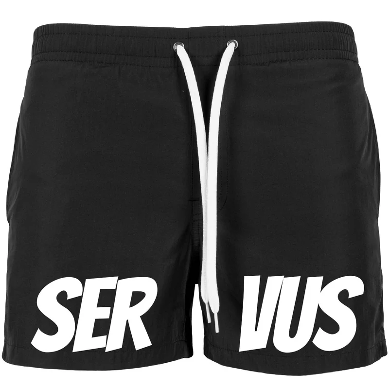 Servus Badehose