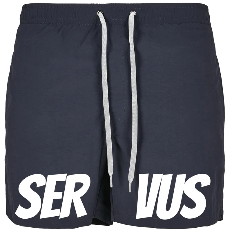 Servus Badehose