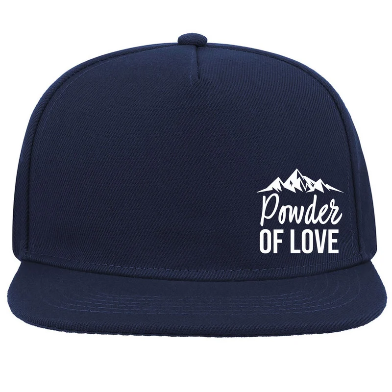 Powder of Love Cap