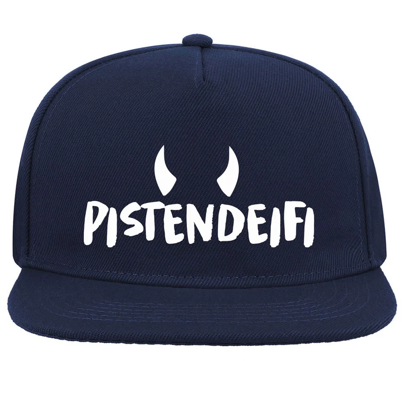 Pistendeifi Cap