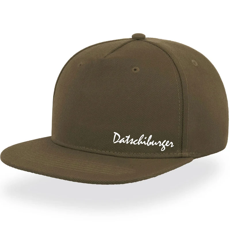 Datschiburger Cap