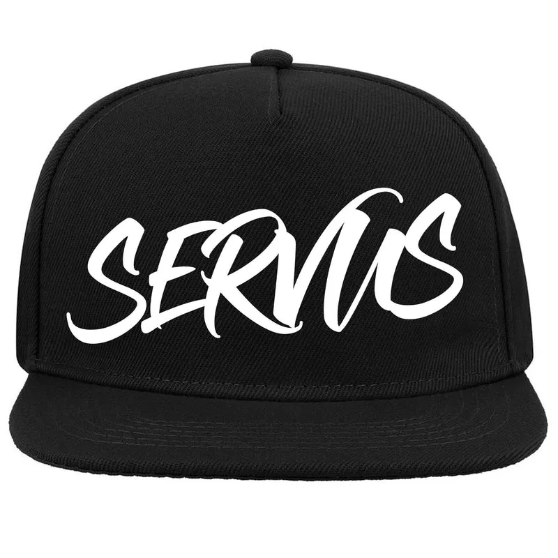 SERVUS Cap