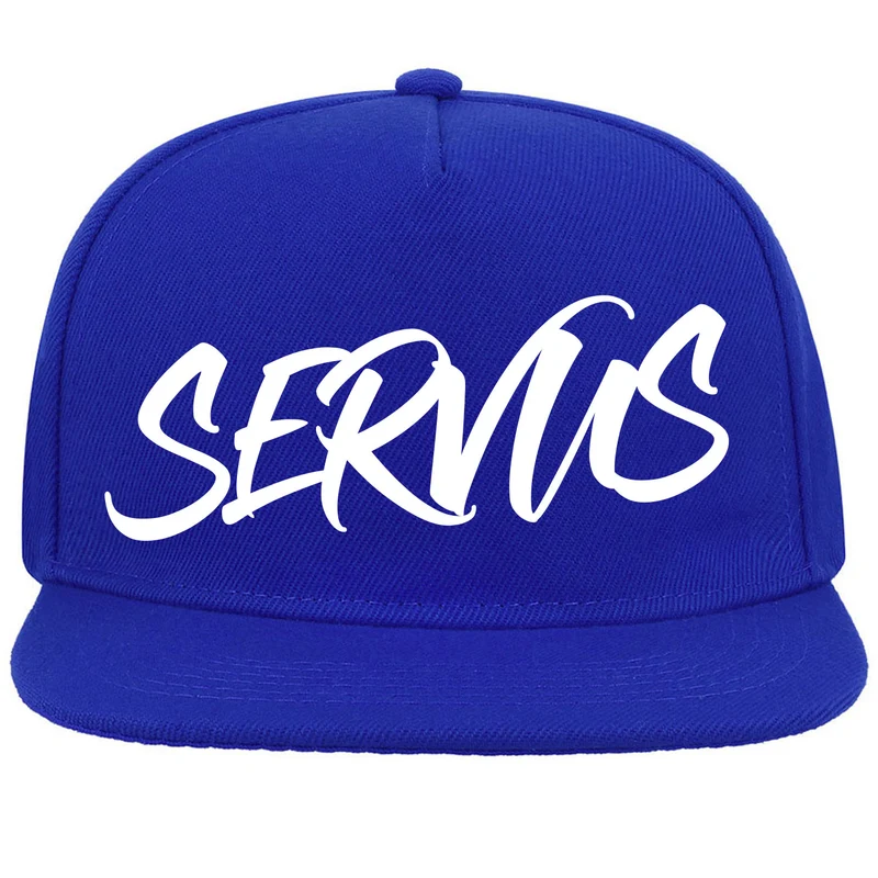 SERVUS Cap