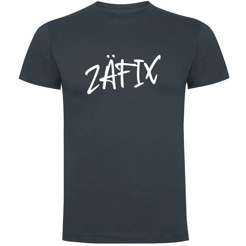 ZÄFIX Herren T-shirt